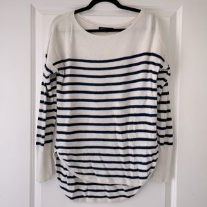 Banana Republic sweater